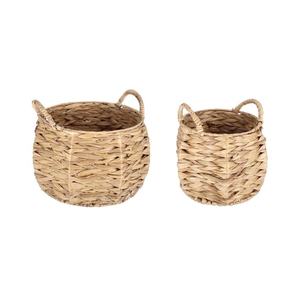 SET 2 CESTE II MIS KALAW BOMB